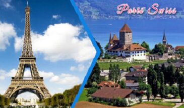 best europe tour packages in delhi