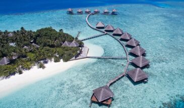 tour packages of maldives from delhi