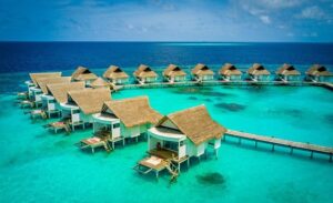 Maldives Tour