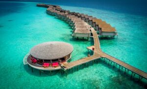 Centara Ras Fushi Resort