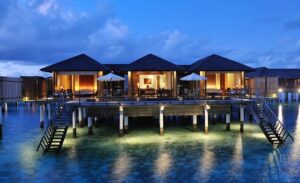 Paradise Island Resort