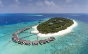 Reethi Beach Resort