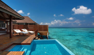 tour packages of maldives from delhi